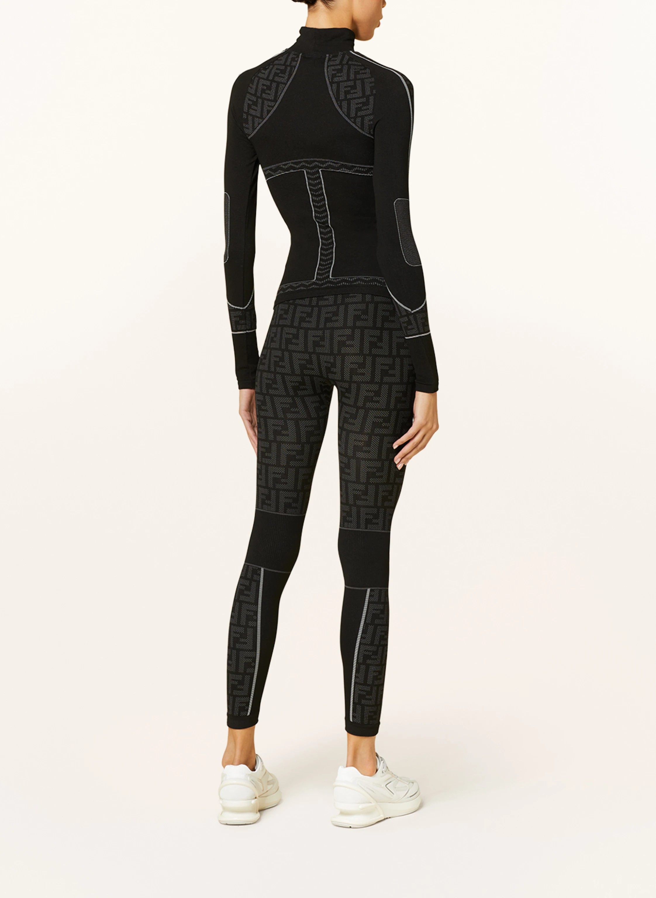 FENDI Leggings