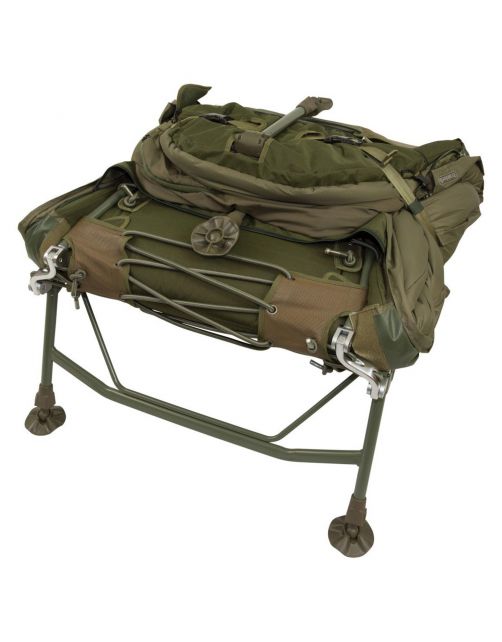 Trakker Levelite Tall Oval Bed System - Stretchers - 210x90 cm