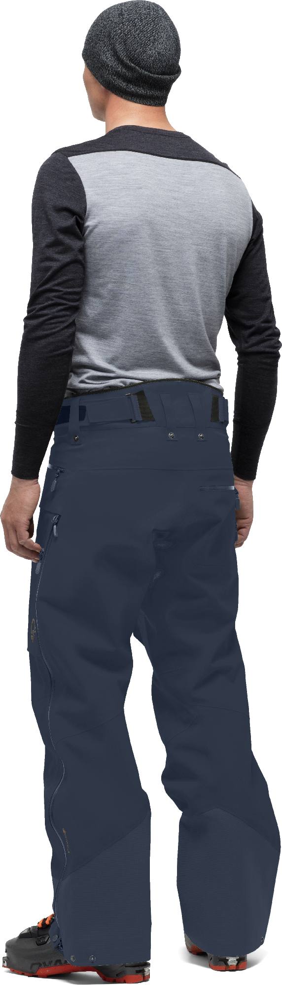Norrøna Lofoten Gore-Tex Pro Pant M's