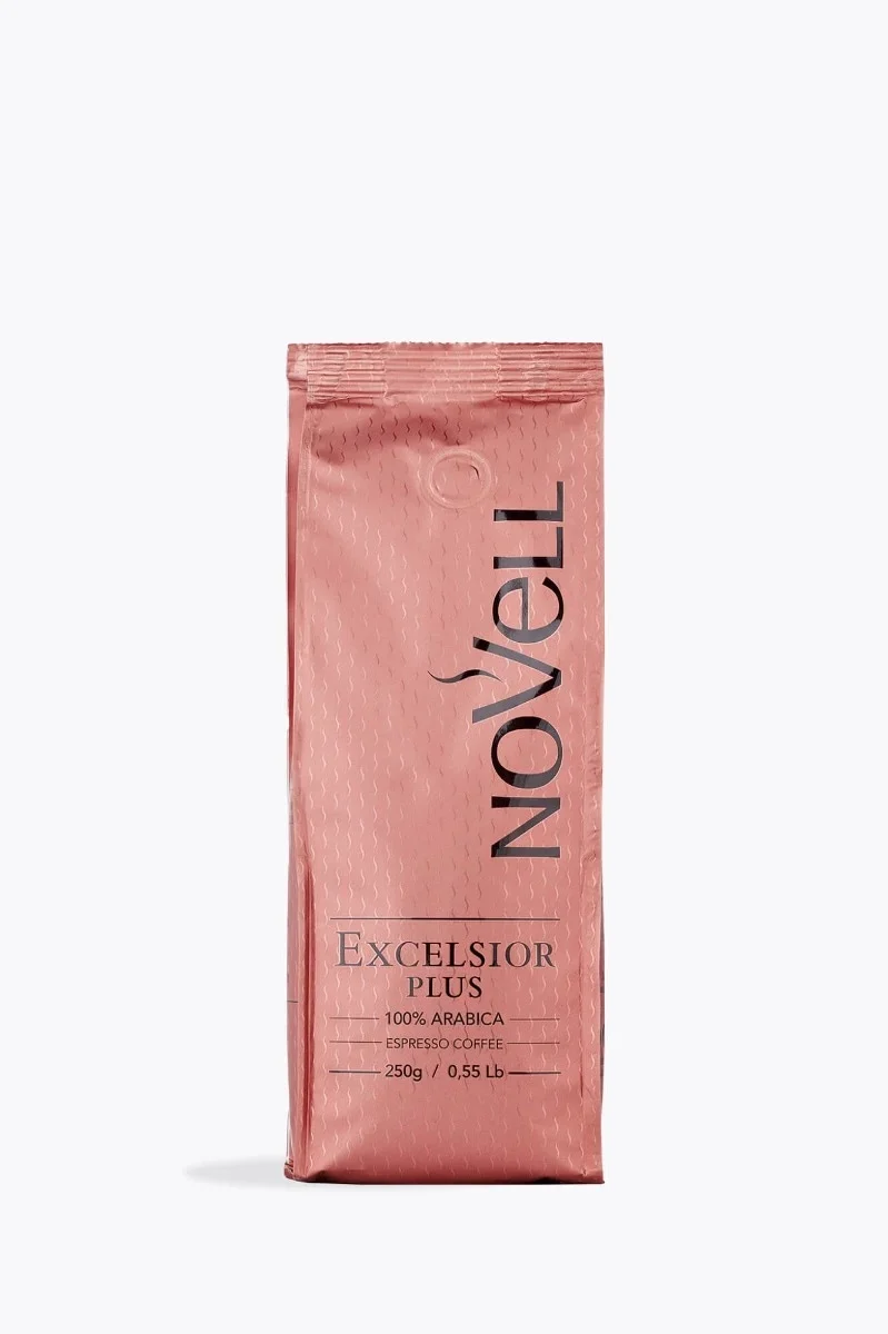 Novell Barcelona Probierpaket 750g