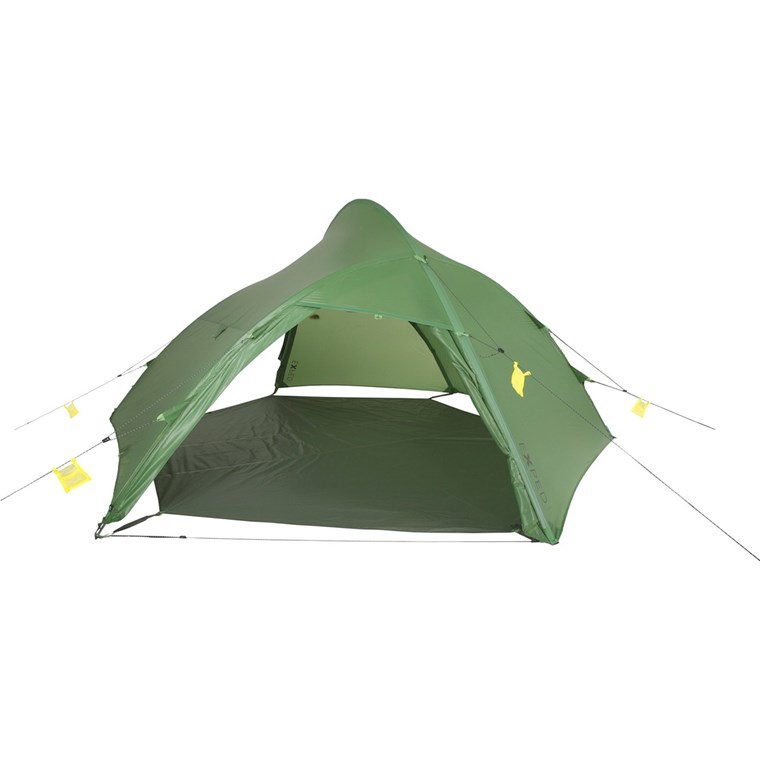 Exped Orion II Extreme moss