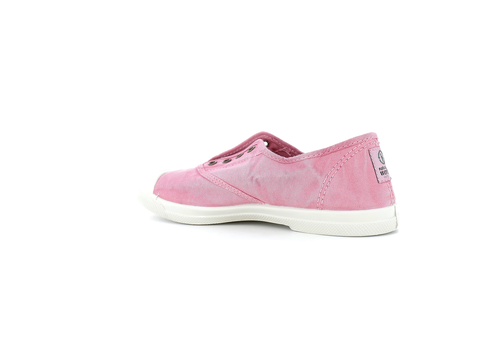 Natural world-102E Textile Rose