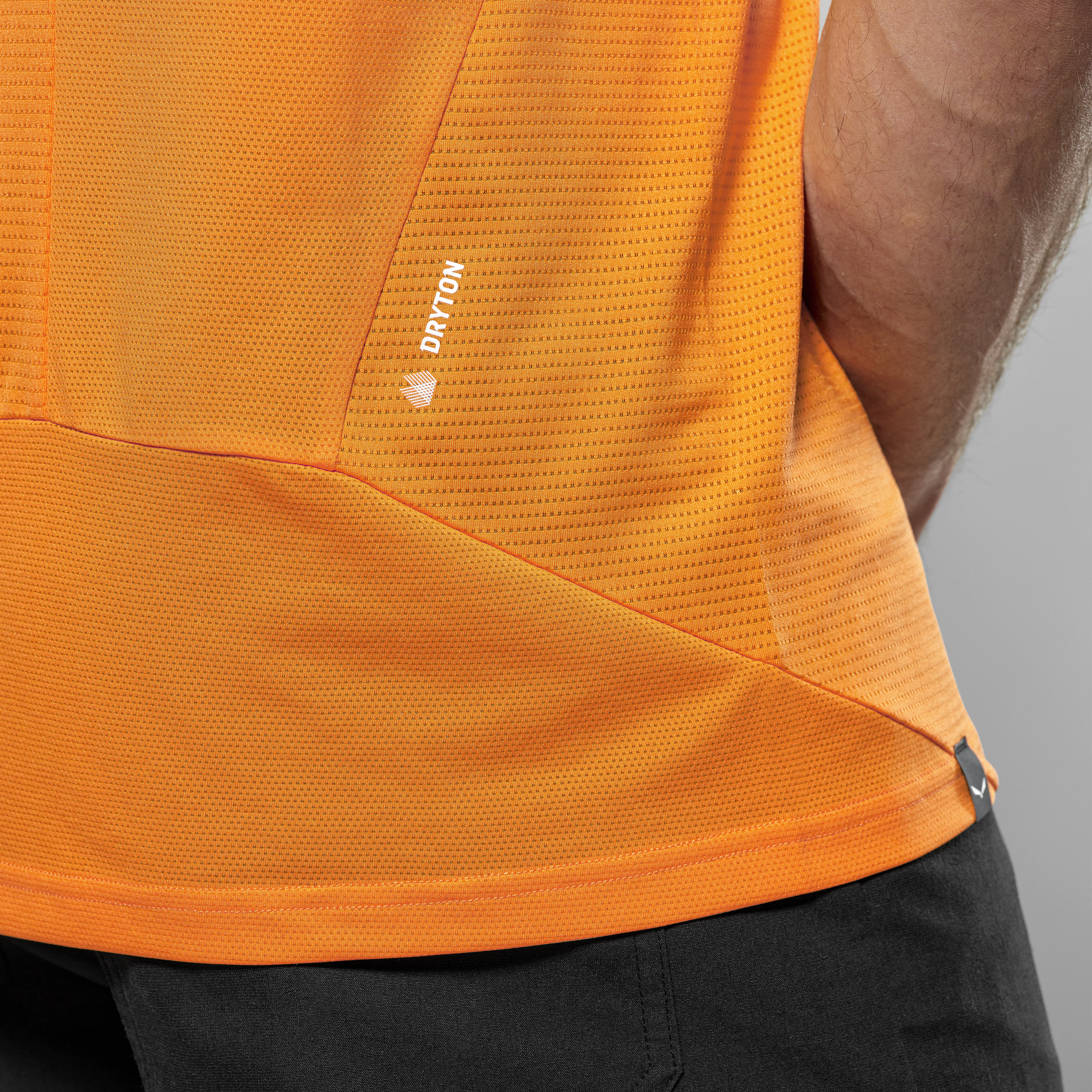 X-Alps Dry'Ton Mesh T-Shirt Herren