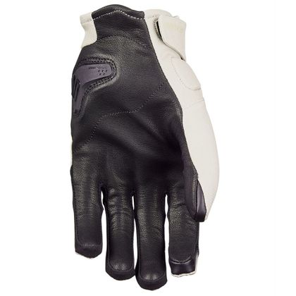 Gants Five SPARK - Jaune / Blanc