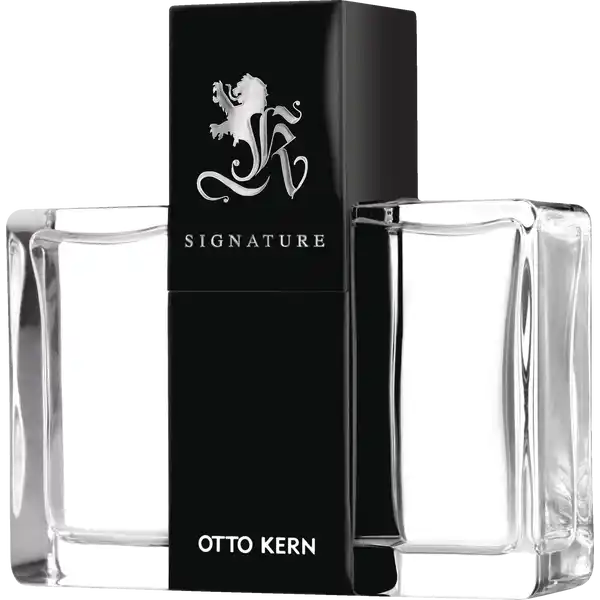 Signature Man, EdT 50 ml