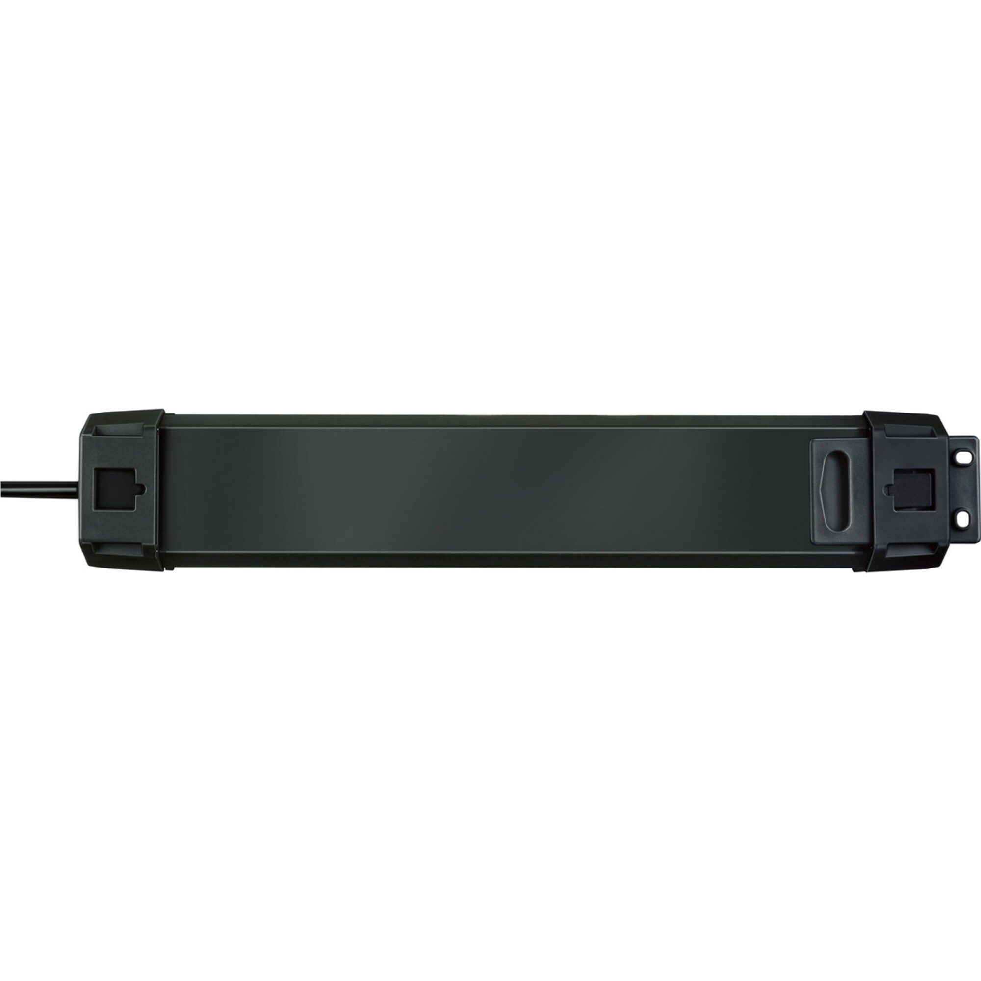 Brennenstuhl Steckdosenleiste Premium-Line Steckdosenleiste 6-fach