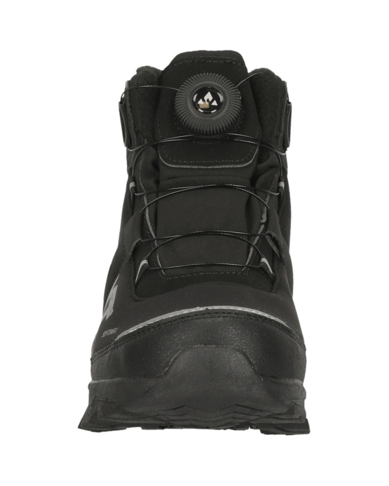 Whistler - Nocara Q-lock Kids WP - black
