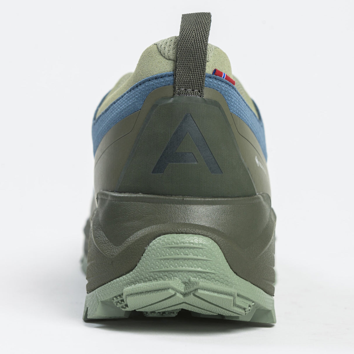 Alfa<br>Varde Advance GTX M