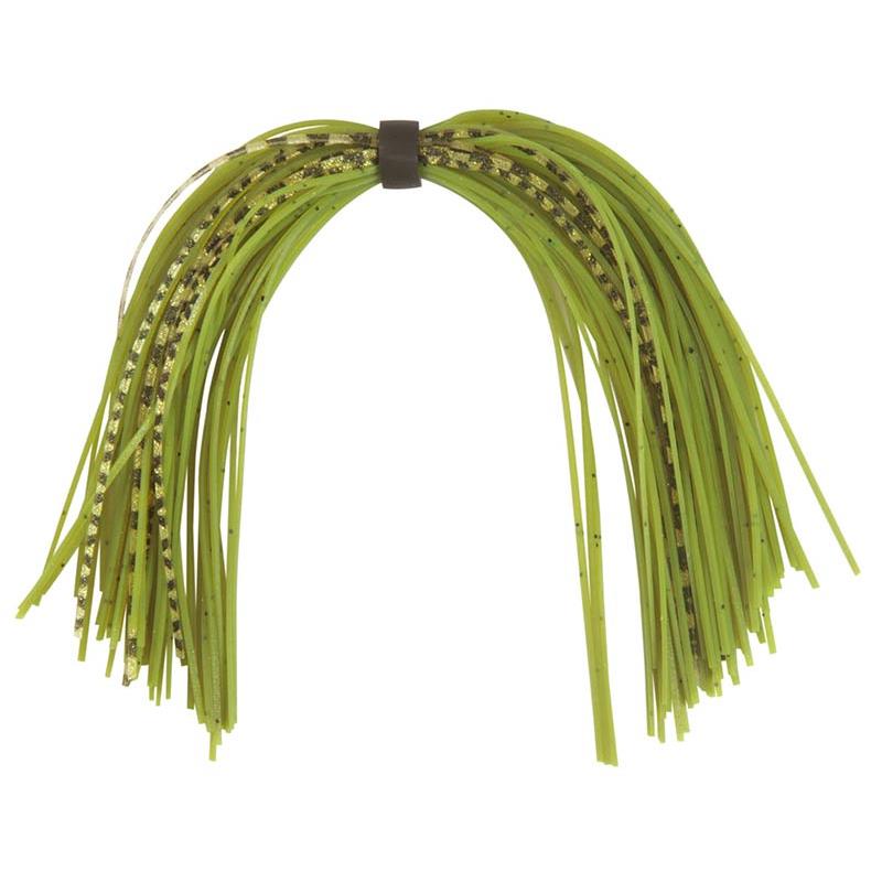 Jupes De Rechange Scratch Tackle Silicone Spinner