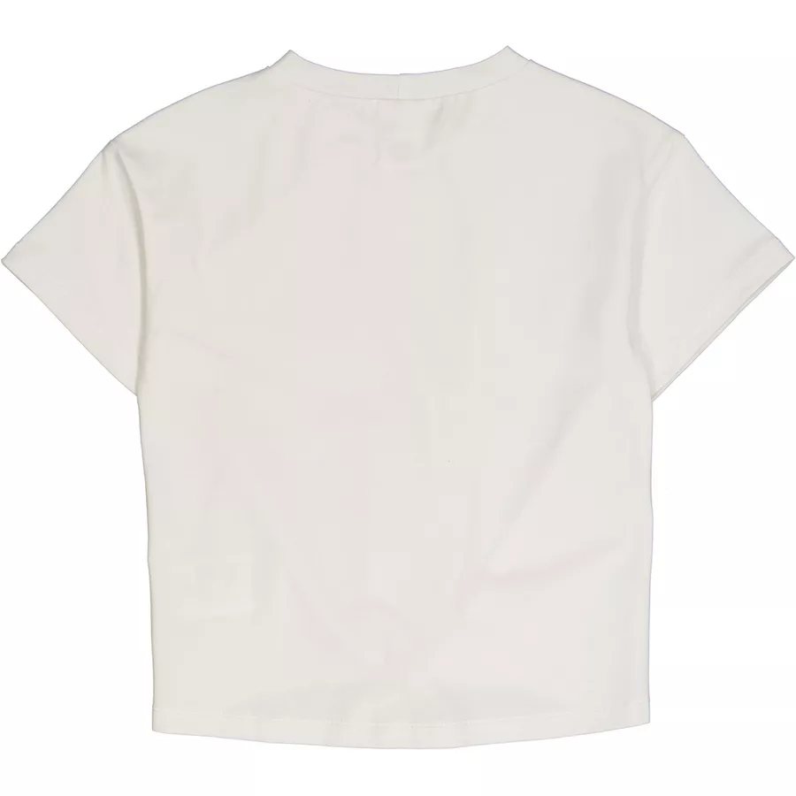 Müsli T-Shirt cream
