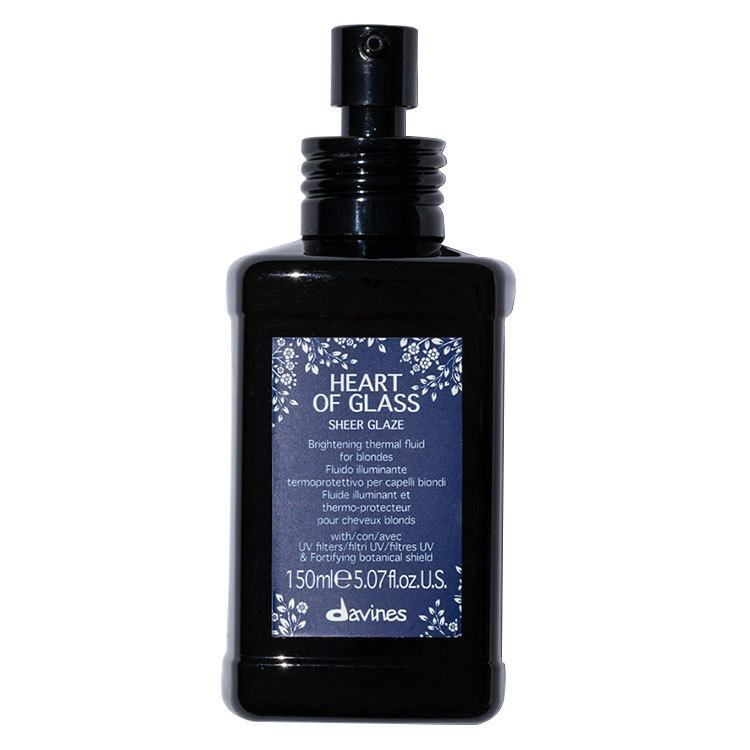 Davines Heart Of Glass Sheer Glaze 150ml