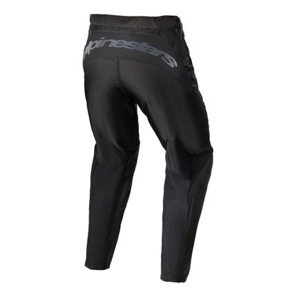 Pantalon cross Alpinestars STELLA FLUID 2024 - Noir
