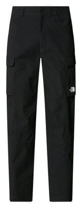 Pantalon The North Face Exploration Cargo Noir Homme