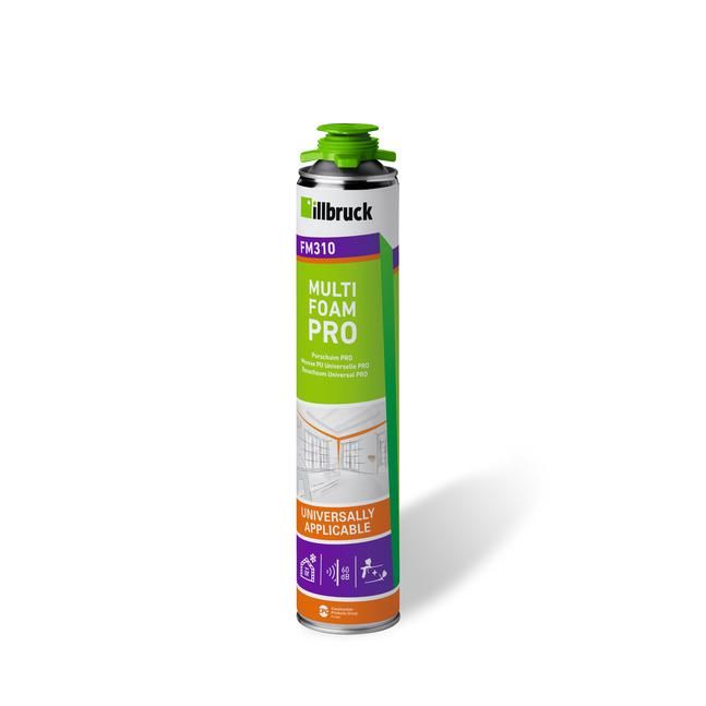illbruck FM310 Purschuim Pro ReBus 750ml - FM310329146
