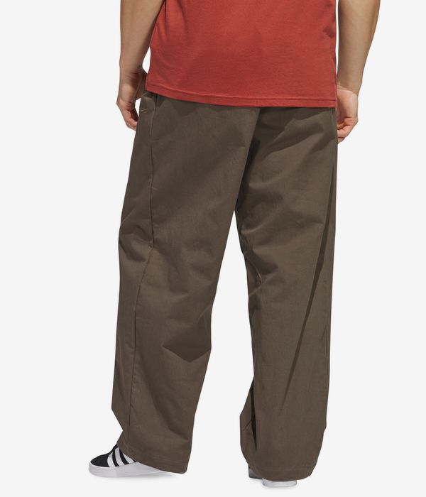 adidas Pintuck Hose (shaoli)
