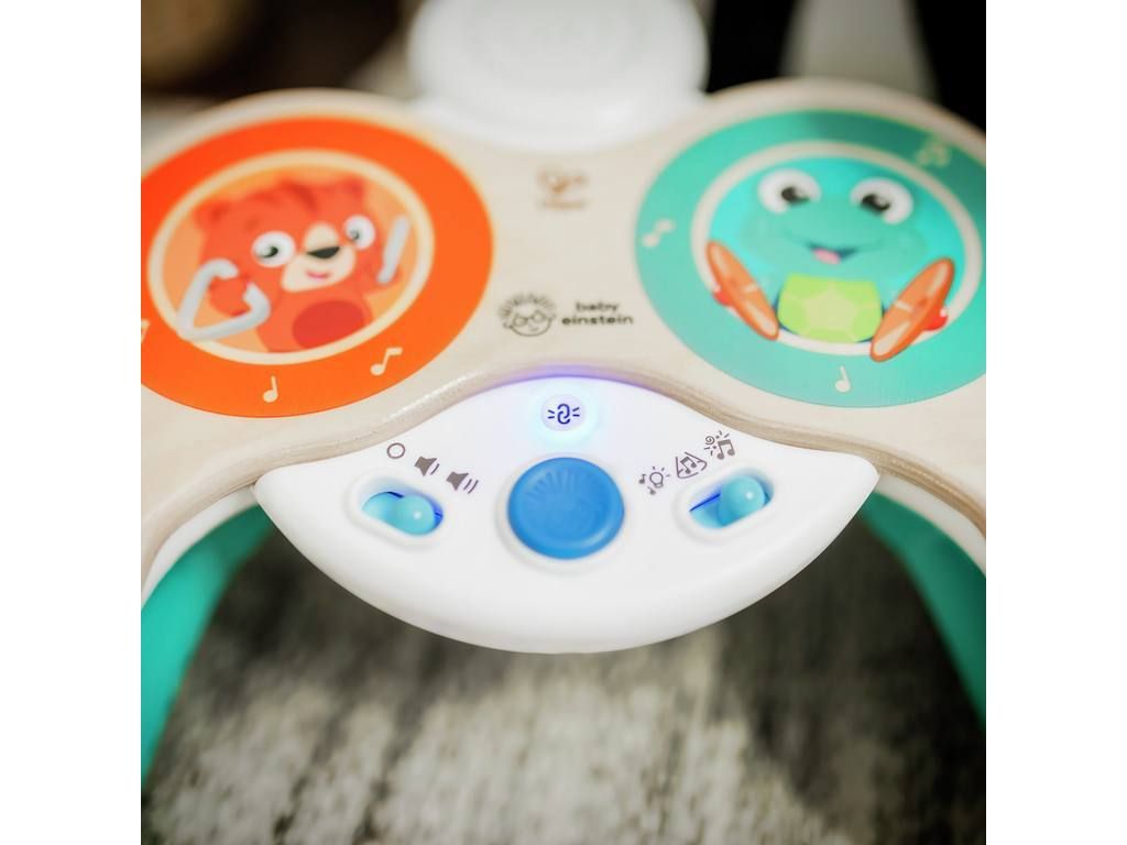H-Einstein Together in Tune Drums™ Connected Magic Touch™