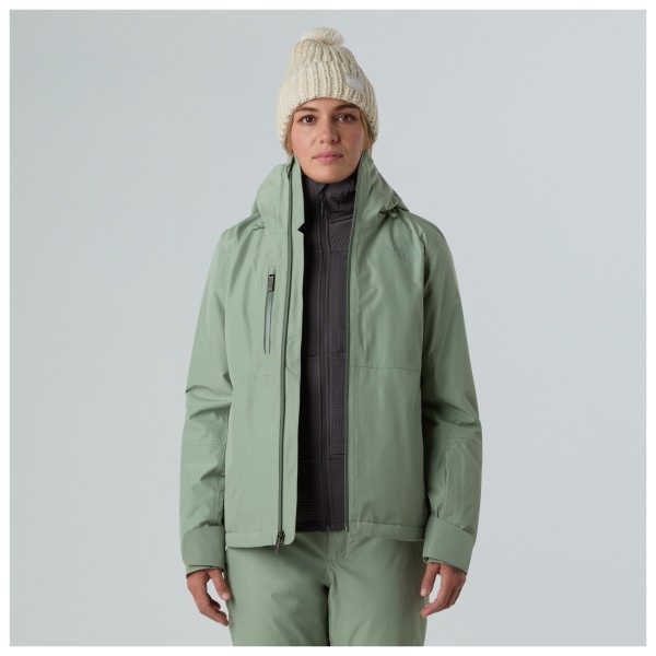 The North Face - Women's Descendit Jacket - Veste de ski