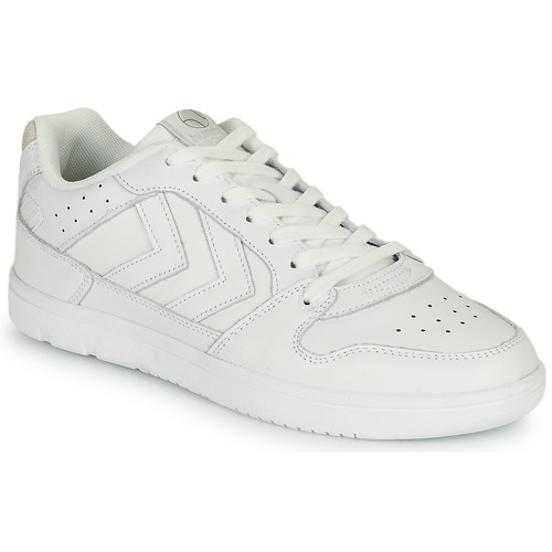 hummel - POWER PLAY - Blanc