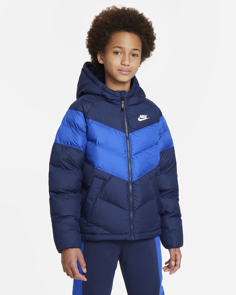 Doudoune Nike Sportswear pour enfant