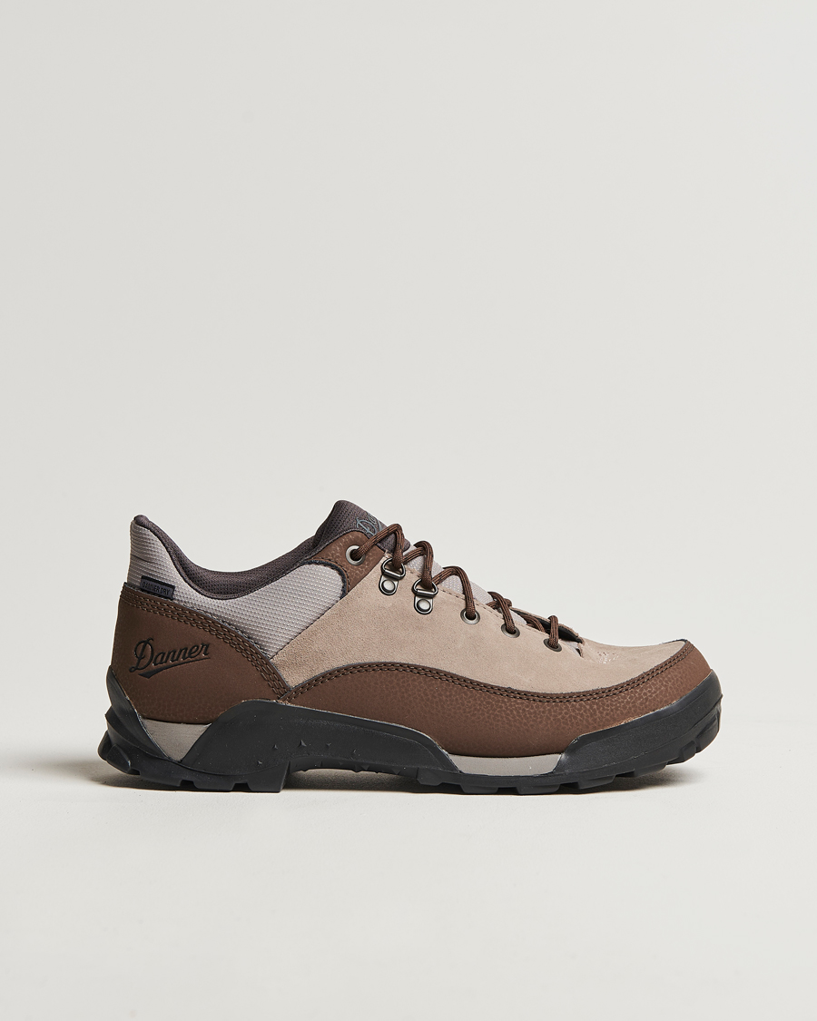 Danner Panorama Low 4\