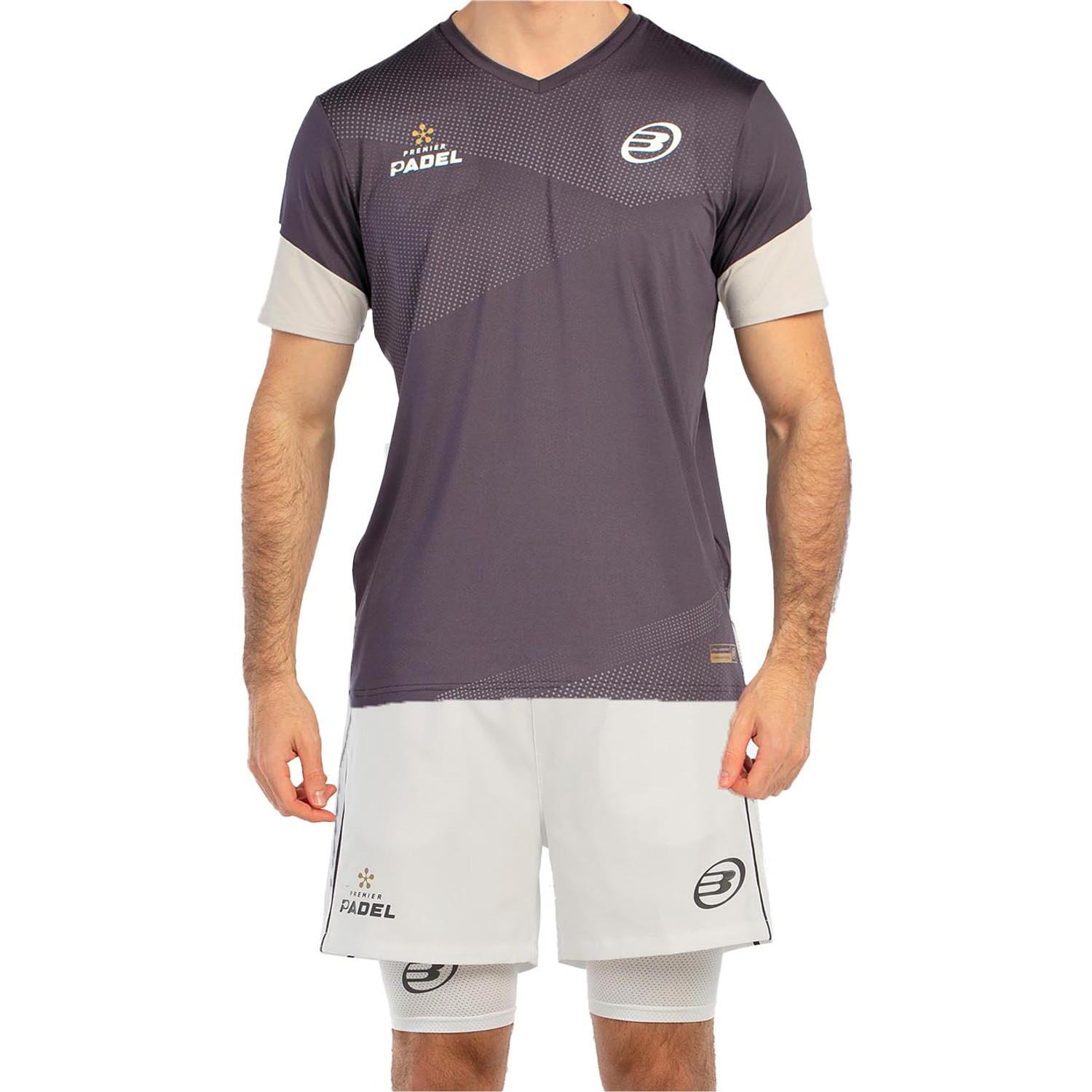 Bullpadel Premier Padel Heren Set 27