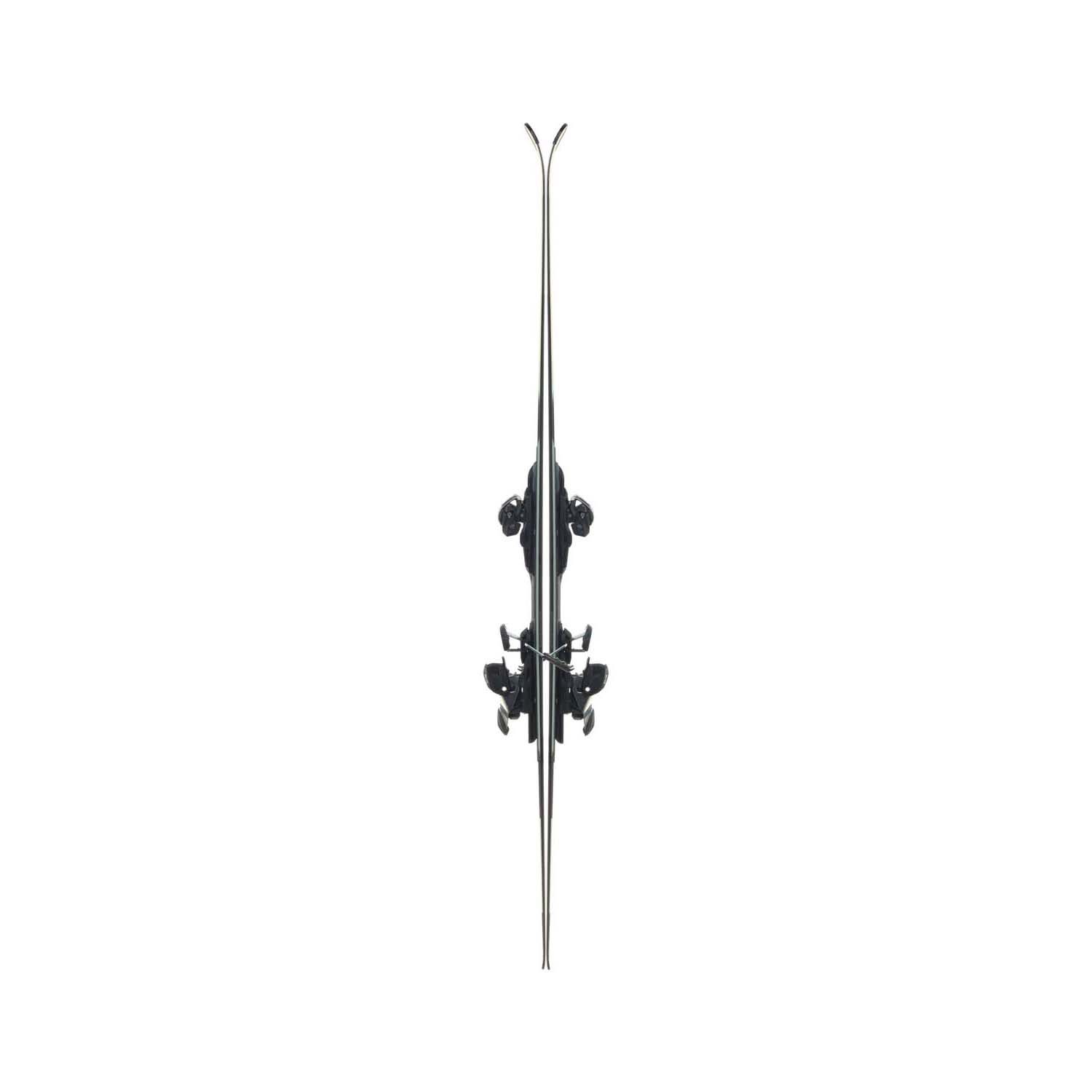 K2  Disruption Mti W - Erc 11 Tcx