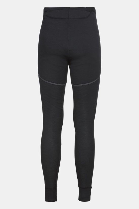 Odlo Odlo Bl Bottom Long Active X-Warm Eco