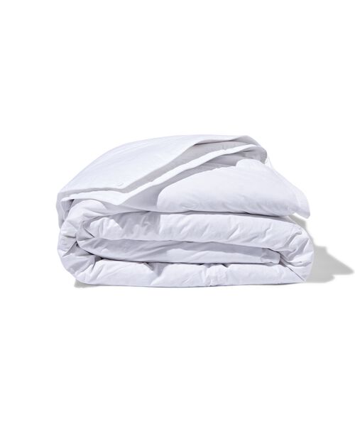 couette 4 saisons 200x220 duvet recyclé