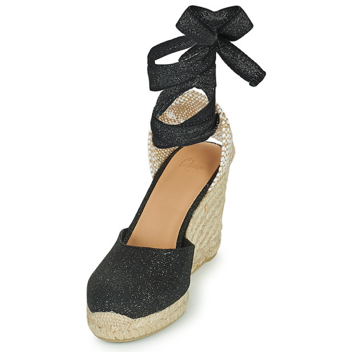 Castaner - CARINA - Noir / Doré