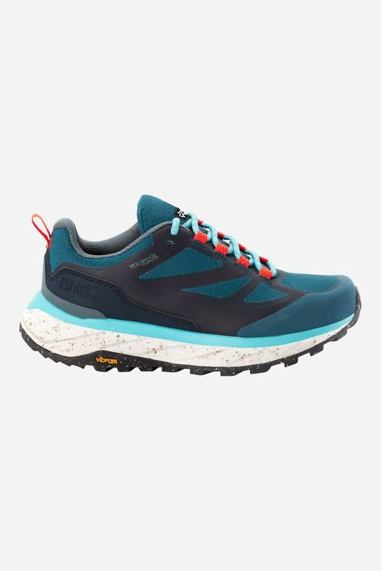 Jack Wolfskin Jack Wolfskin Terraventure Texapore Low W