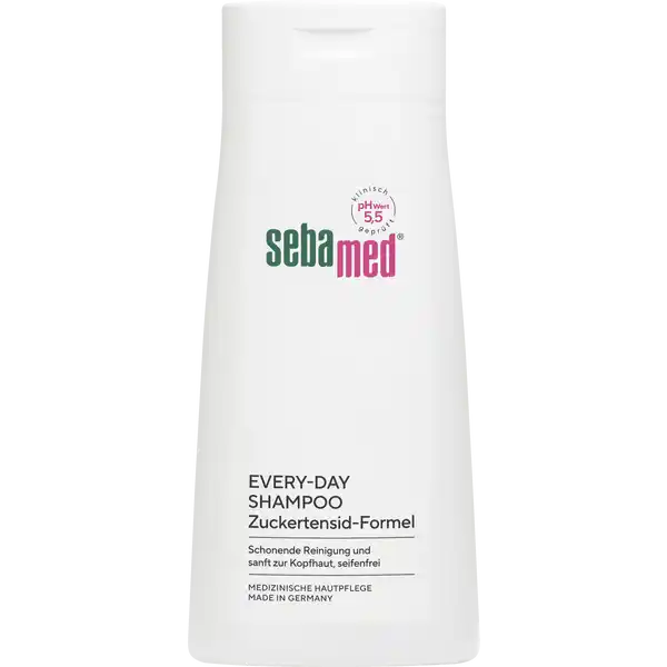 Every-Day Shampoo