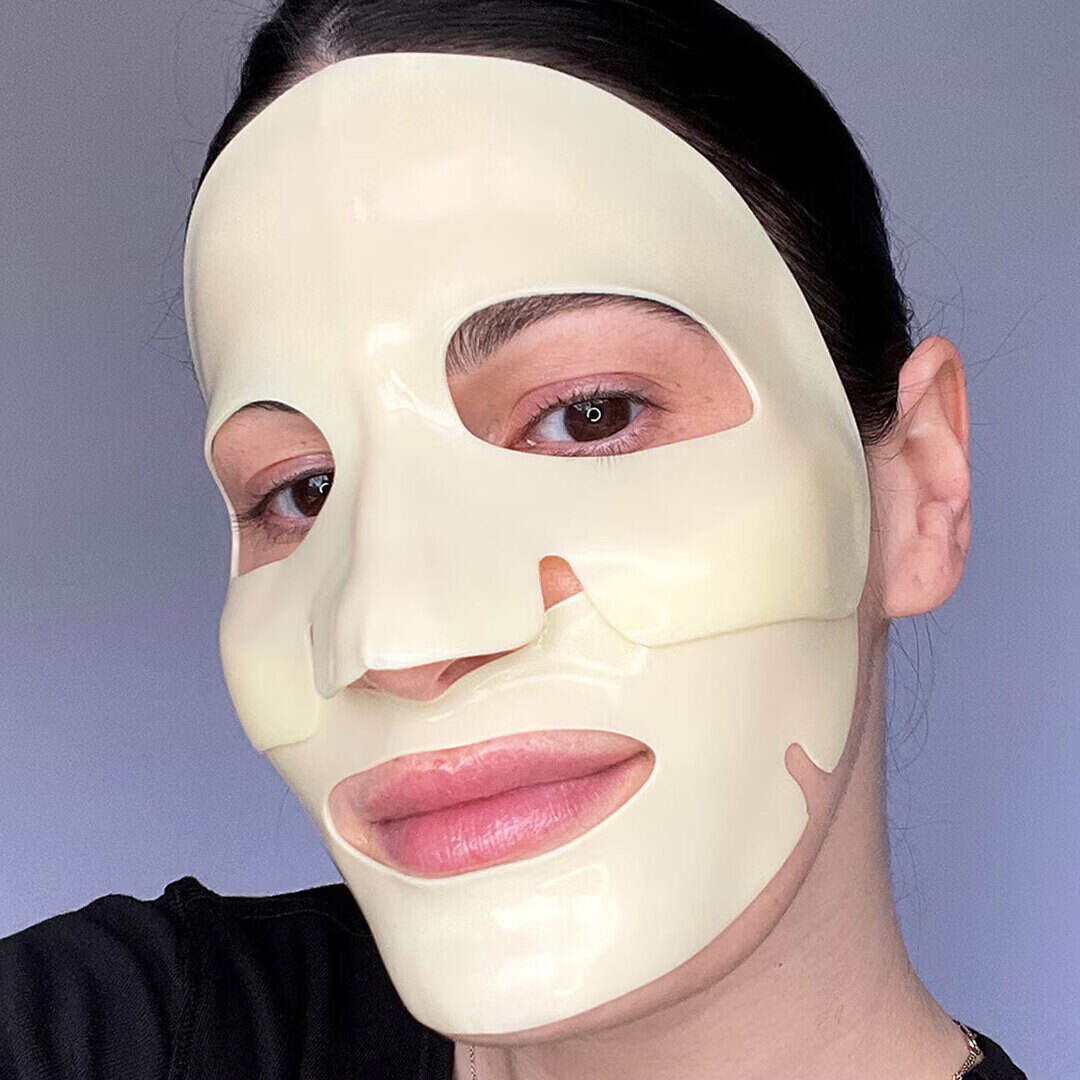 DR JART+ Cryo Rubber Brightening Mask - 1un