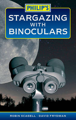 Philip's Stargazing with Binoculars (Paperback)