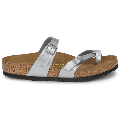 Birkenstock - MAYARI Plata