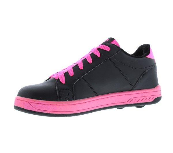 Sidewalk Sport Lane Girls Wheeled Skate Shoes