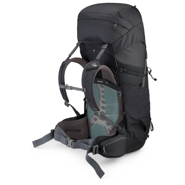 Lowe Alpine - Women's Sirac Plus ND65 - Sac à dos de trekking