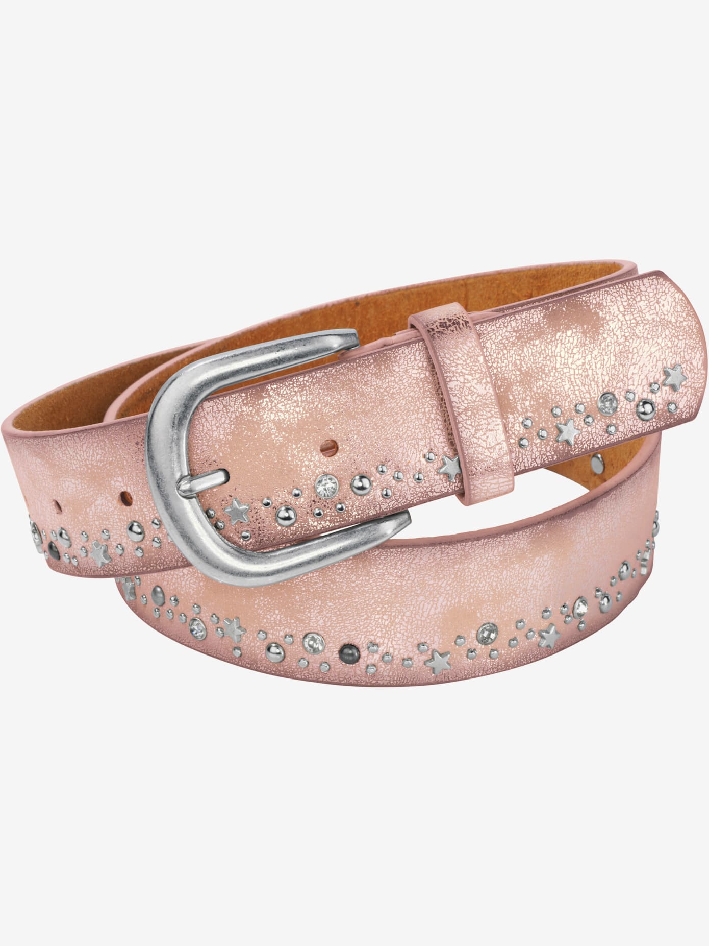 Ceinture coupe sobre