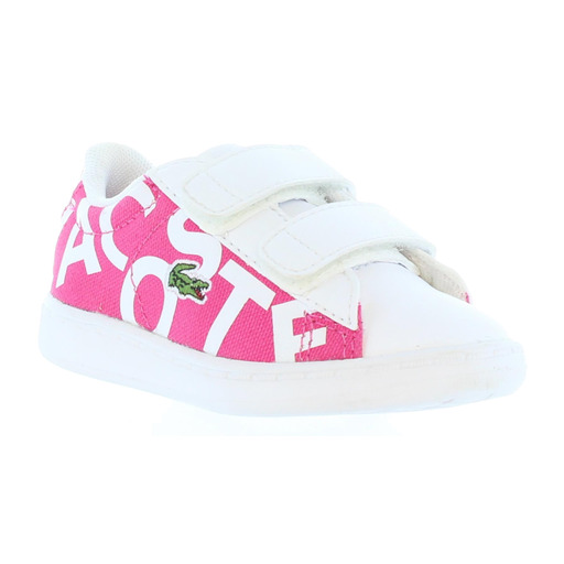 Tênis esportivo Lacoste 33spi1000 Carnaby