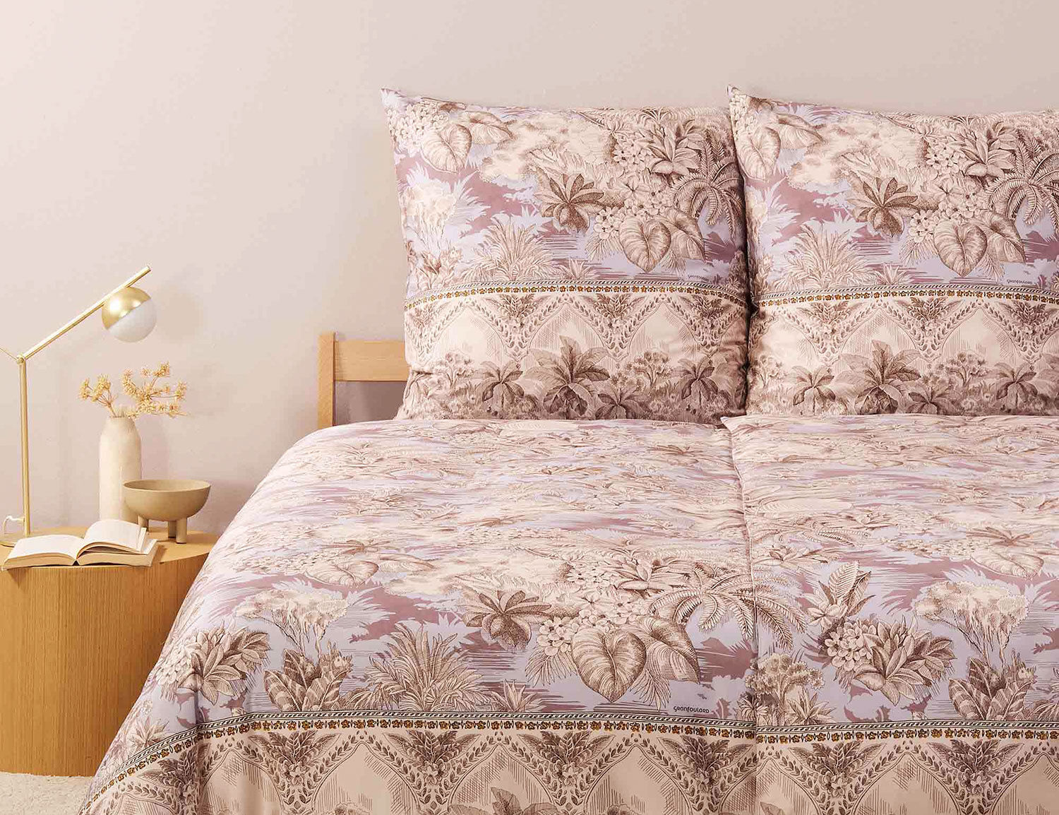 Bassetti Granfoulard Bettwäsche Boboli