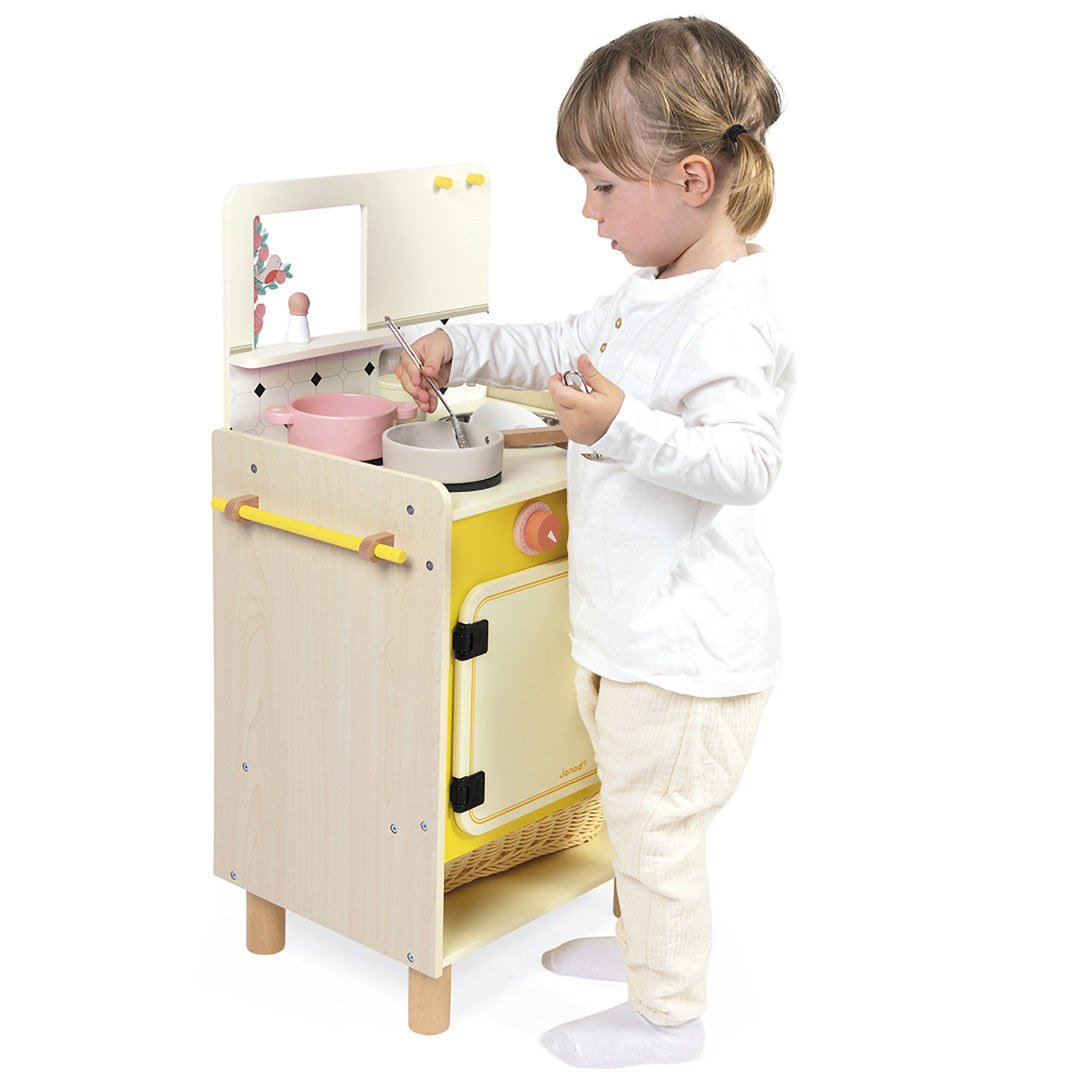 Janod kinderkeuken