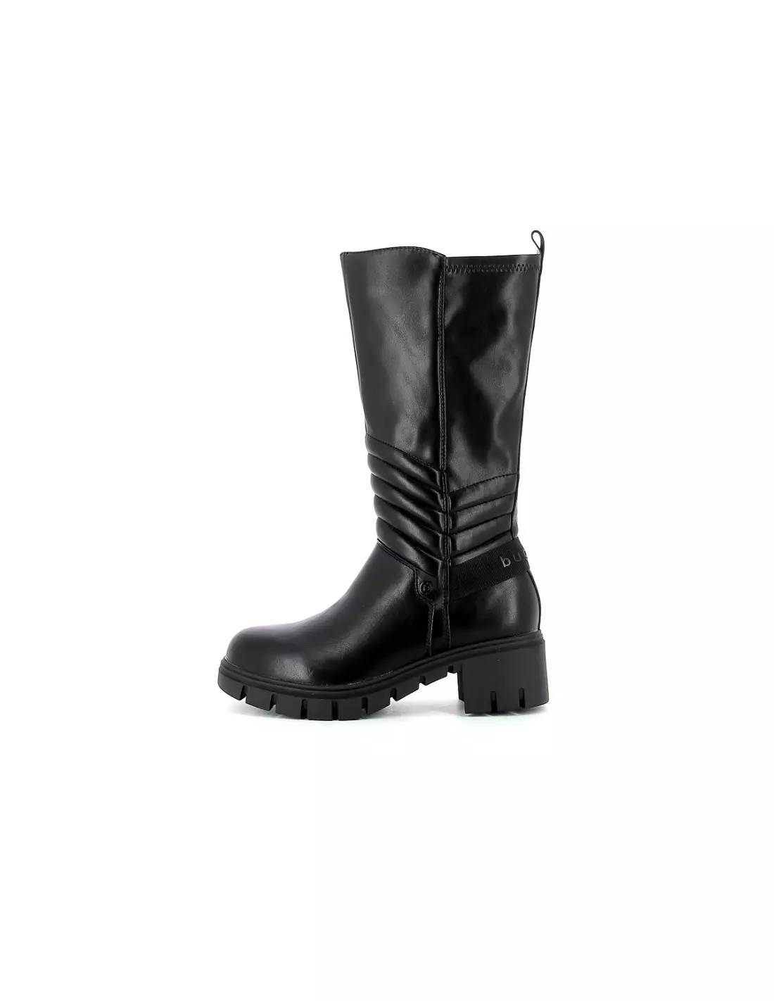 BUGATTI ELARA - Bottes Black