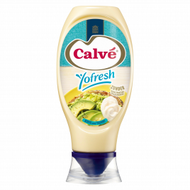 Calve Yofresh squeeze