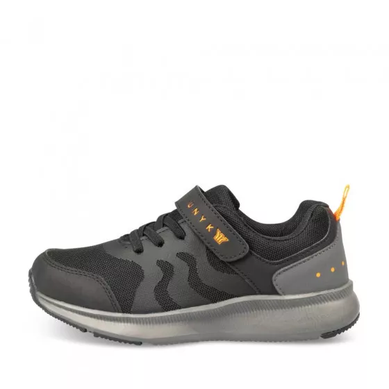 Baskets NOIR UNYK
