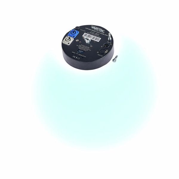 Varytec LED Ball RGBW 50cm 4x8W DMX