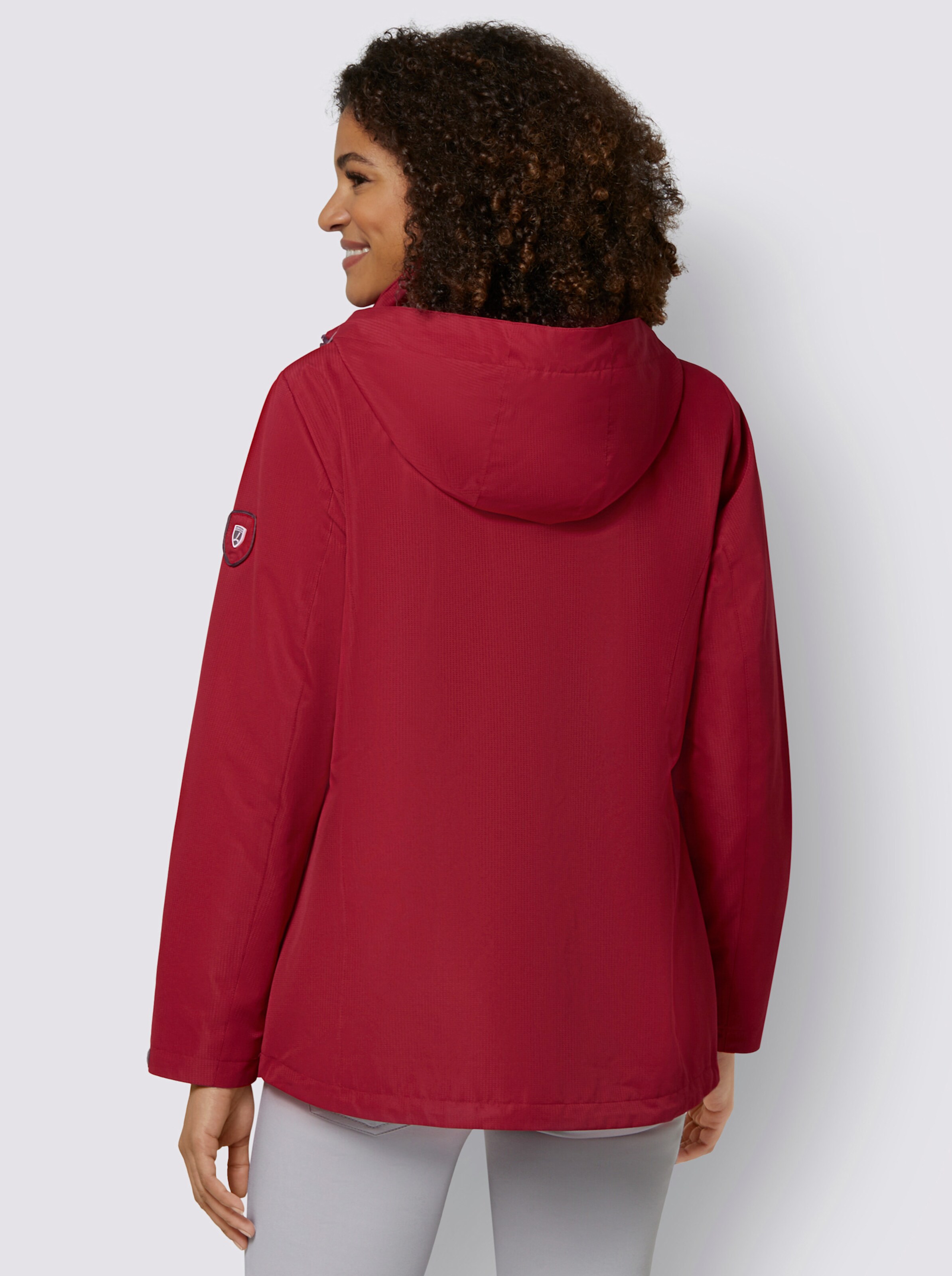 Jacke