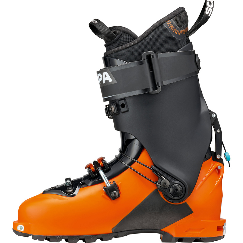 Scarpa Herren Maestrale Tourenskischuhe