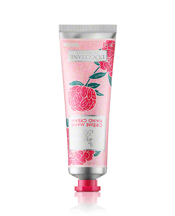 L'Occitane Pivoine Flora Crème Mains 30ml