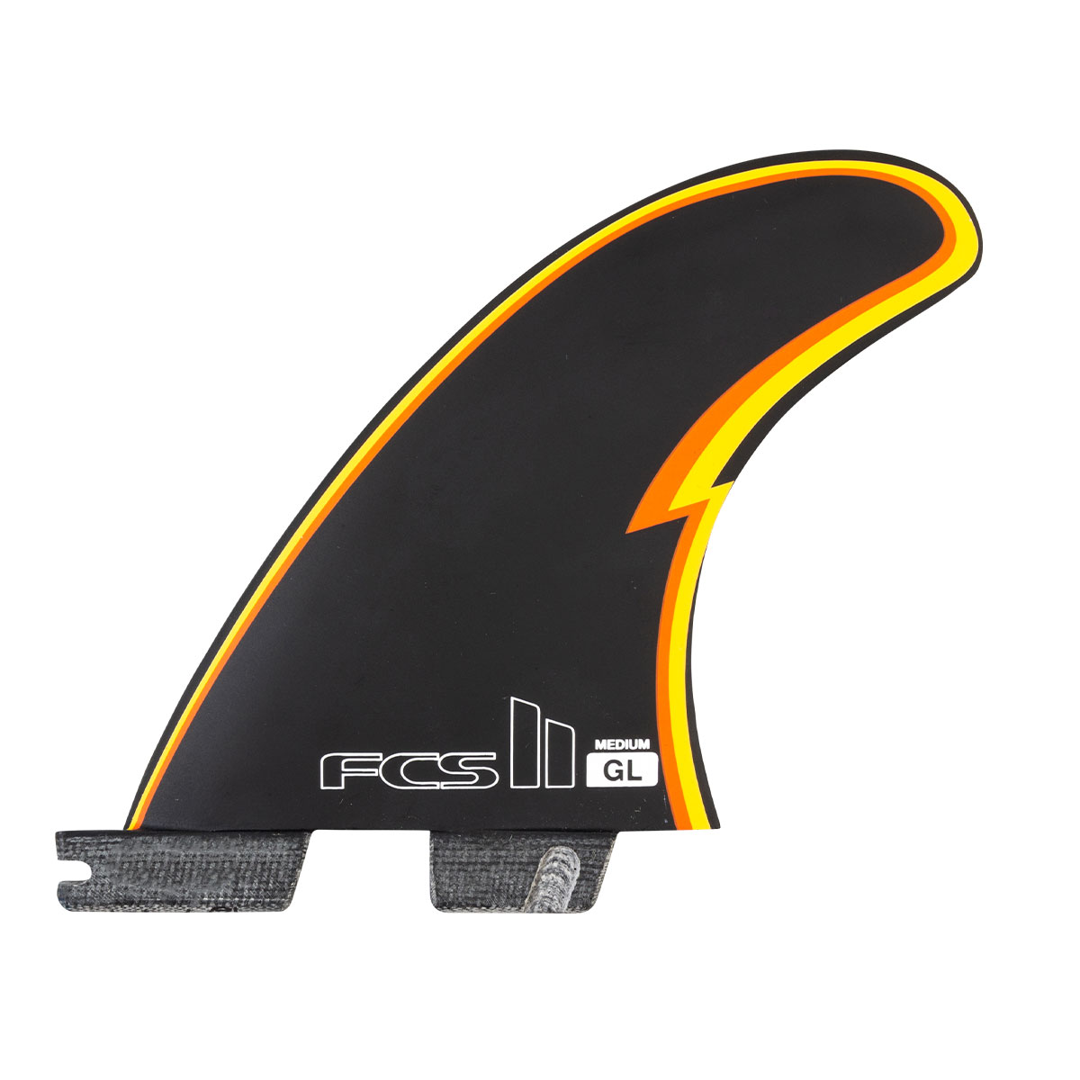 FCS FCS II Gerry Lopez  GL PC - Medium Thruster