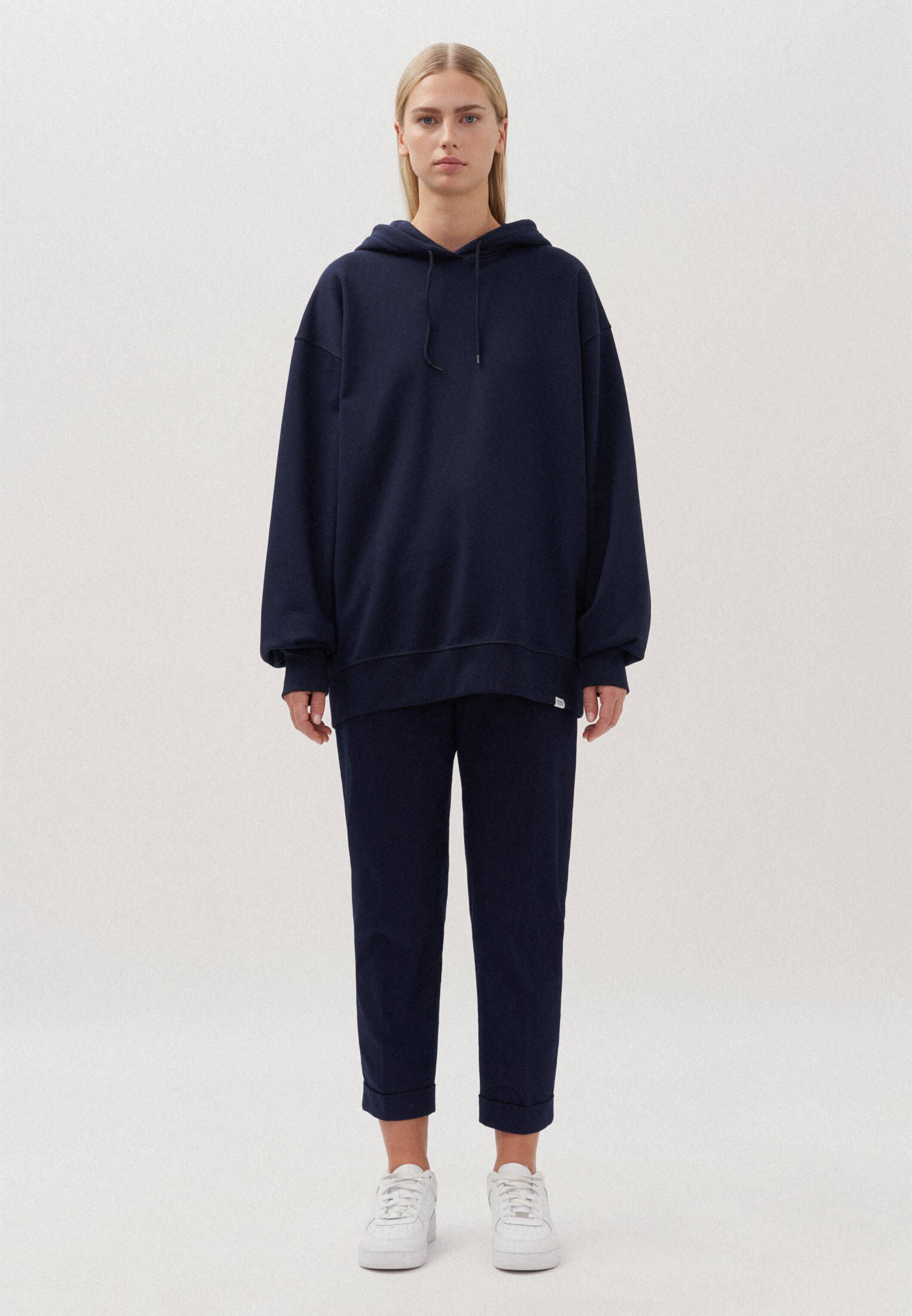 Studio Seidensticker| Herren Sweat-Shirt Studio