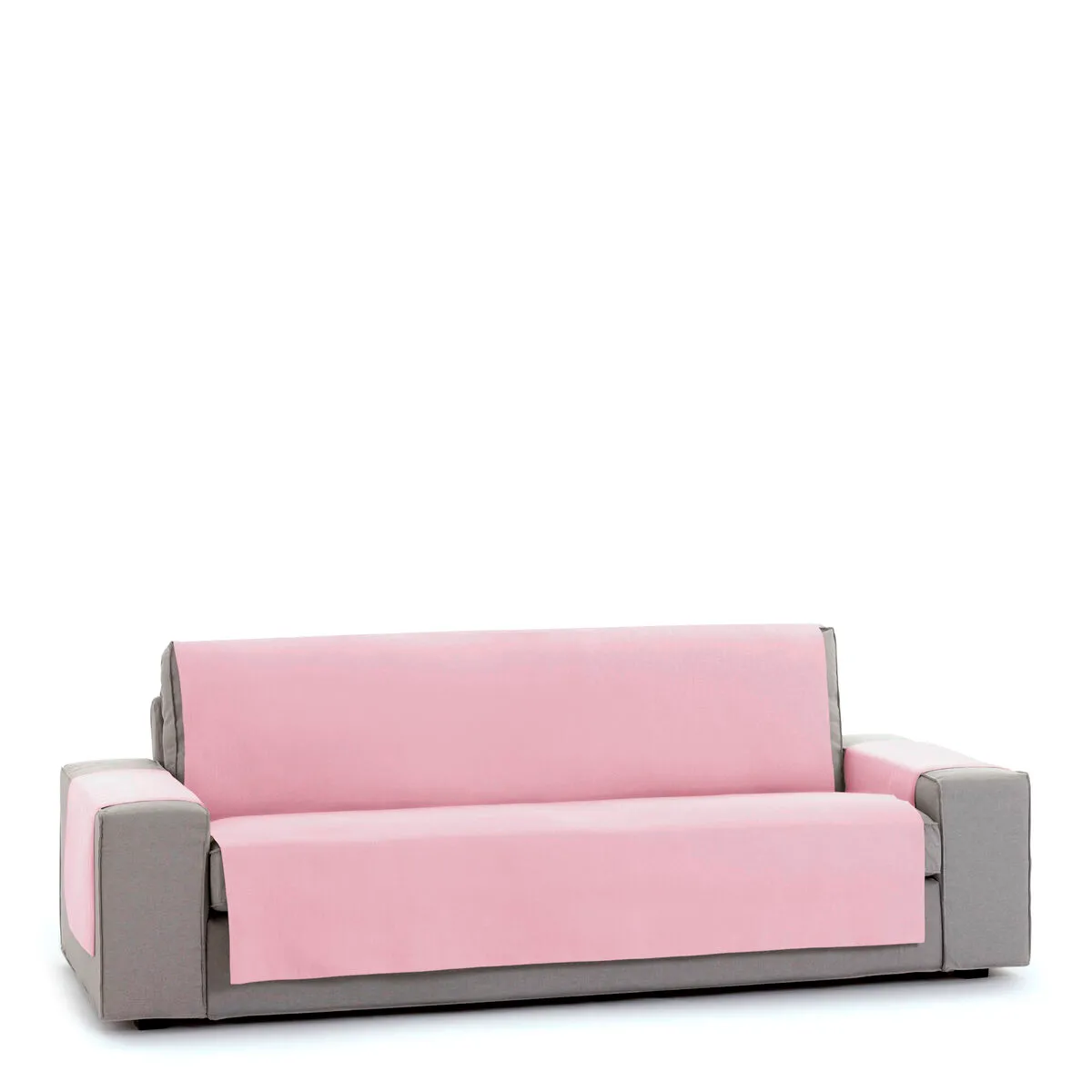 Eysa Housse de Canapé LEVANTE Rose